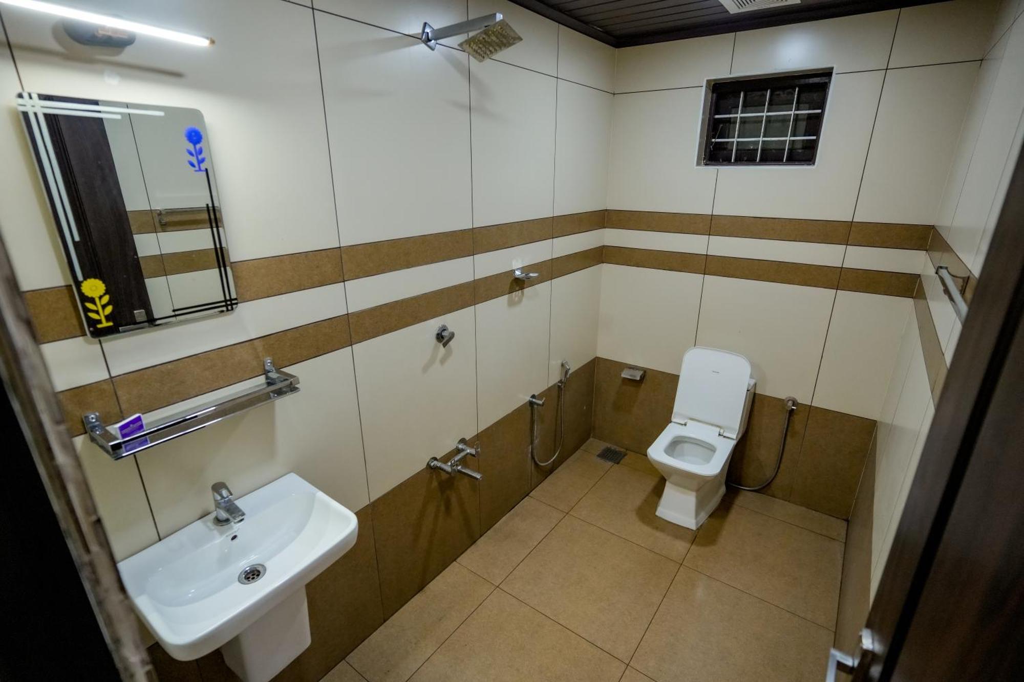 Athirappilly Ambady Resort Экстерьер фото