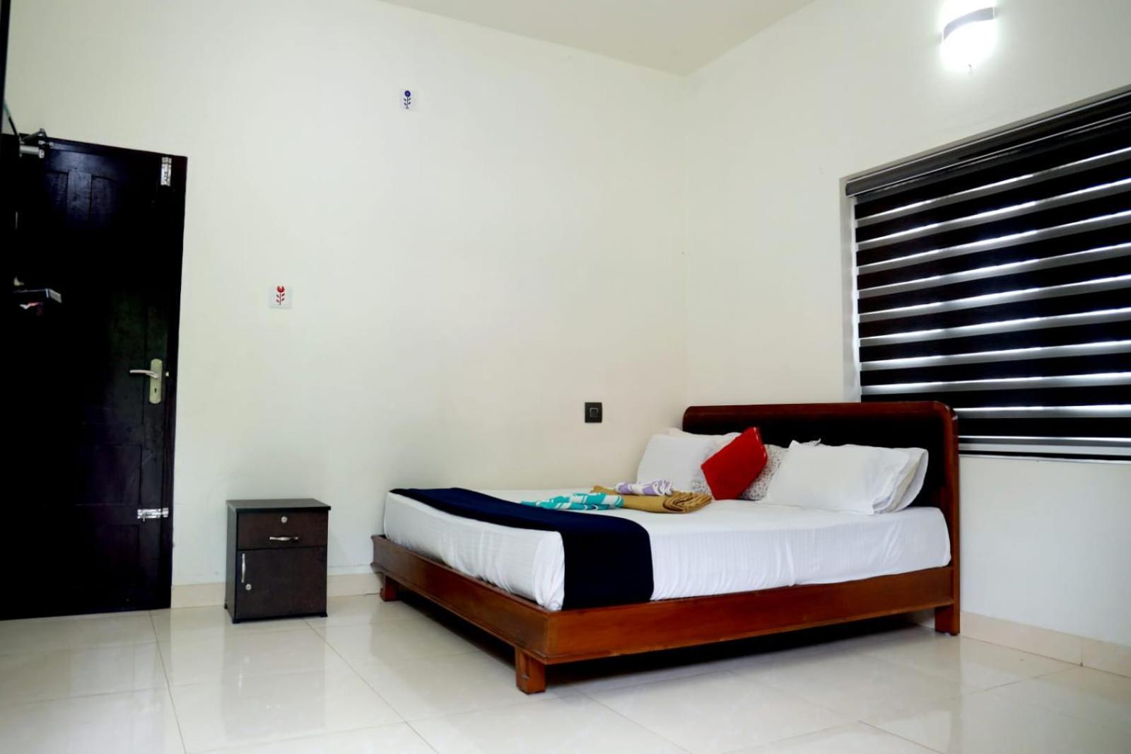 Athirappilly Ambady Resort Экстерьер фото